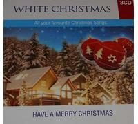 Various - White Christmas