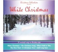 Various - White Christmas