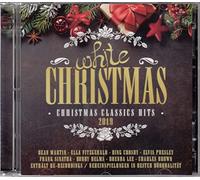 Various - White Christmas 2019 the Christmas Classics Hits