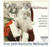 Various - White Christmas - Eine Amerikanische Weihnacht