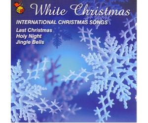 Various - White Christmas-International