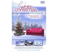 White Christmas Lounge (DVD) Various