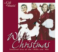 Various White Christmas: Seasonal Hits of the 1930s and '40s (CD)