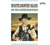 Various - White Country Blues
