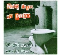 Various - White Dopes on Punk