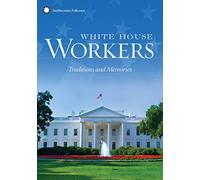 Various - White House Workers: Tradition & Memories [DVD] [2009]