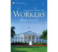 Various - White House Workers: Tradition & Memories (DVD) Jimmy Carter