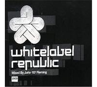 Various - White Label Republic