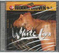 Various - White Liva (Riddim Driven)