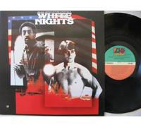 Various - White Nights: Original Motion Picture Soundtrack 1985 - Various - White Nights: Original Motion Picture Soundtrack