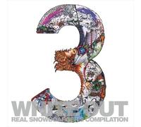 Various - White Out 3: Real Snowboarder S