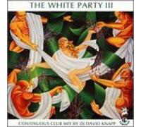 Various - White Party 3