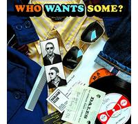 Various Artists Who Wants Some? (Vinyl LP) 12" Album