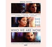Various-Who We Are Now: Special Edition [Blu-Ray] Blu-Ray NUOVO