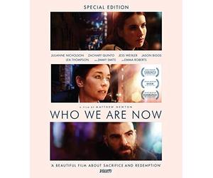 Various-Who We Are Now: Special Edition [Blu-Ray] Blu-Ray NUOVO