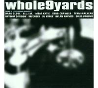 Various - Whole 9 Yards/Vol.1