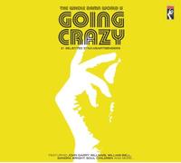 Various - Whole Damn World Is Going Craz
