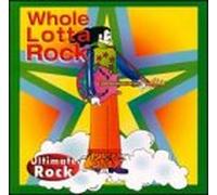 Various - Whole Lotta Rock