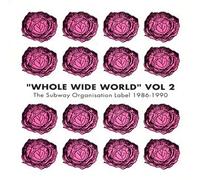 Various - Whole Wide World Vol. 2
