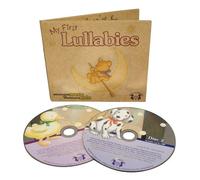 Various - Wholesome Kids: My First Lullabies