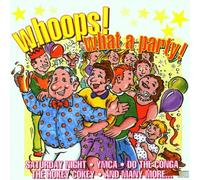 Various - Whoops! What a Party!