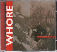 Various - Whore-V.a.Play Wire