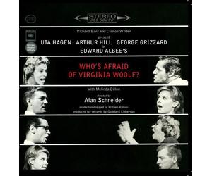 Various - Who'S Afraid Of Virginia Woolf?