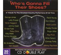 Various - Who's Gonna Fill Their Shoes