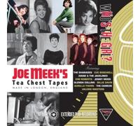 Various Who'S The Girl (10") 10" Single