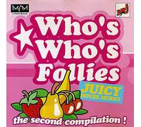 Various - Who's Who's Follies - 2nd Compilation