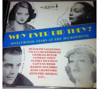 Various - Why Ever Did They