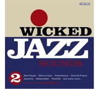Various - Wicked Jazz Sounds 2