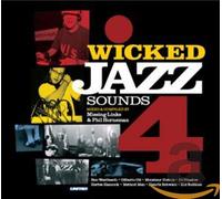 Various - Wicked Jazz Sounds 4