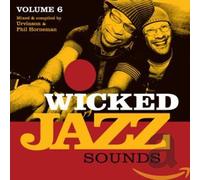 Various - Wicked Jazz Sounds 6