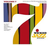 Various - Wicked Jazz Sounds 7