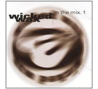 Various - Wicked Wax in the Mix