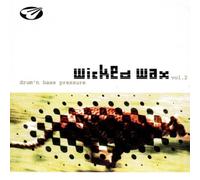 Various - Wicked Wax Vol.2