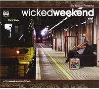 Various - Wicked Weekend Vol.2
