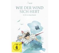 Various: Wie der Wind sich hebt (White Edition) / DVD (DVD)