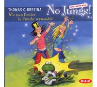 Various - Wie Man Brüder in Frösche Verwandelt (Nj2)