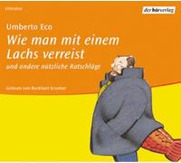 Various - Wie Man mit Einem Lachs Verreist