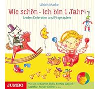 Various - Wie Schön-Ich Bin 1 Jahr!