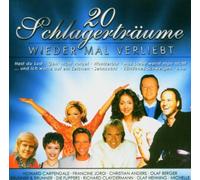 Various - Wiedermal Verliebt-20 Schlag