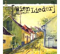 Various - Wien und Seine Lieder Folge 1