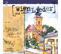 Various - Wien und Seine Lieder Folge 2