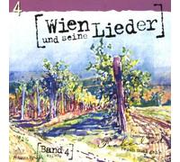 Various - Wien und Seine Lieder Folge 4