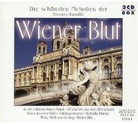 Various - Wiener Blut