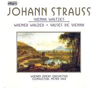 Various - Wiener Blut, Liebeslieder (Compilation CD, 7 Tracks)