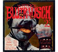 Various - Wiener Blutrausch 2 (Ltd./180g)