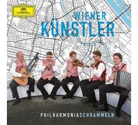 Various Wiener Künstler (CD)